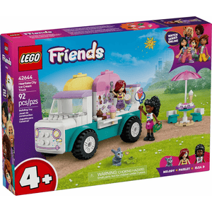 LEGO® Friends 42644 Heartlake City Eiswagen