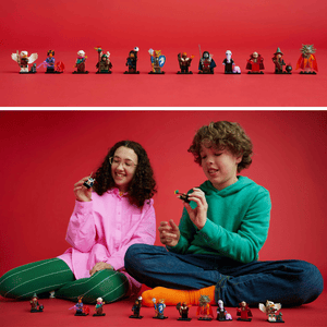 LEGO® Minifiguren 71047 Dungeons & Dragons®