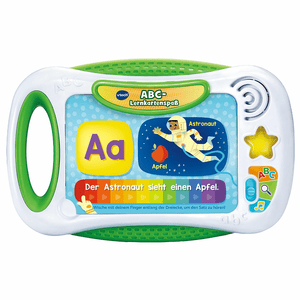 VTech® ABC-Lernkartenspaß