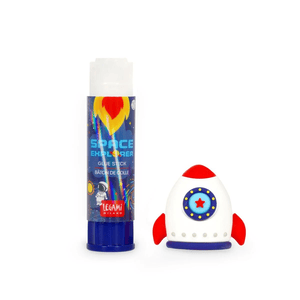 Legami Klebestift - Feelin' Glued - Rakete