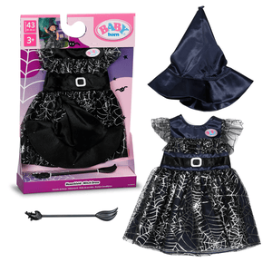 BABY born Hexenkleid 43cm