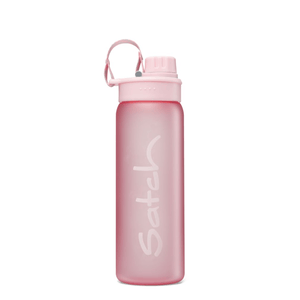 satch Trinkflasche SAT-TBO-001-465 Rose