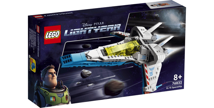 Lightyear 76832 LEGO® XL-15-Sternjäger