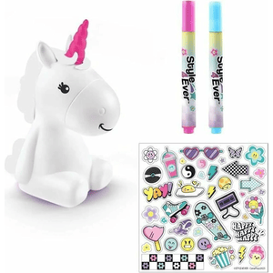 Canal Toys® Leuchtendes Pop-Einhorn