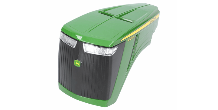 bruder - Motorhaube John Deere  9620RX