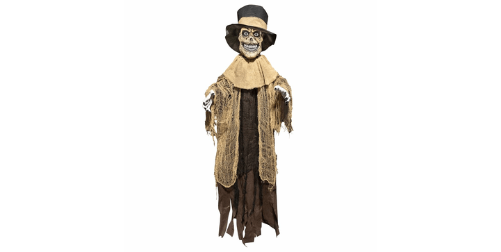 Animatronic Hängender Sensenmann