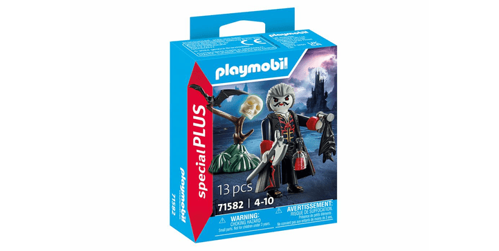 71582 Dracula - Playmobil