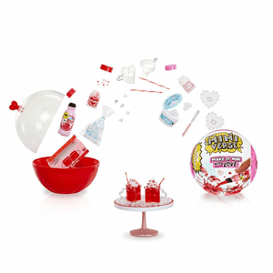MGA's Miniverse - Make It Mini With Love - Blindpack