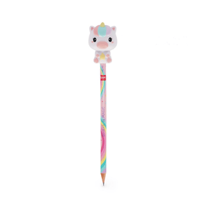 Legami Squishy Bleistift - Squeezies - Einhorn
