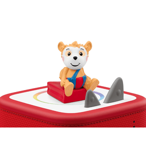tonies® - Bobo Siebenschläfer: Bobo auf großer Reise und weitere Folgen