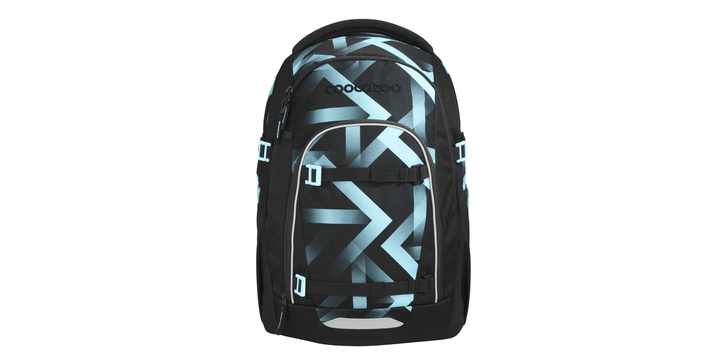 coocazoo Rucksack MATE - Laser Lights