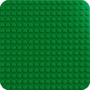 LEGO® DUPLO® 10460 Bauplatte in Grün