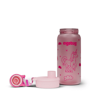ergobag Trinkflasche Einhorn - 2026