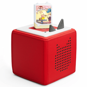 tonies® - Book Tonies - Emmi & Einschwein - Einhorn kann jeder!