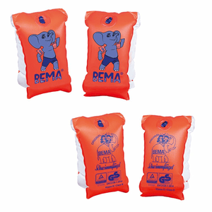 BEMA® 18003 Neopren Schwimmflügel Größe 2
