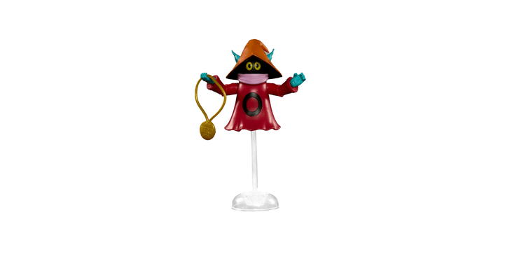 Masters of the Universe Origins Core Cartoon Collection Orko