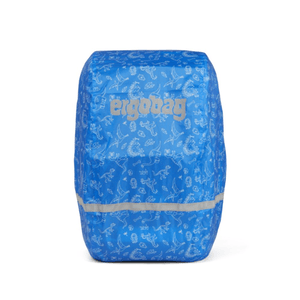 ergobag Regencape Dinos