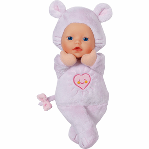 BABY born® for babies Maus 26cm