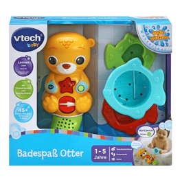 VTech® Badespaß Otter