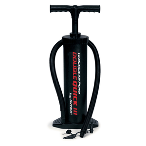 INTEX 68615 Luftpumpe DOUBLE QUICK III