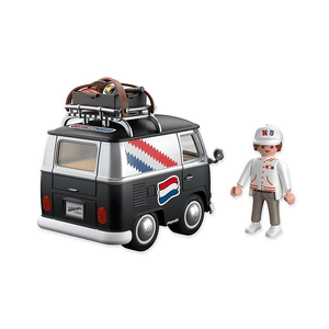 72340 Volkswagen T1 Camper NED Edition - Playmobil
