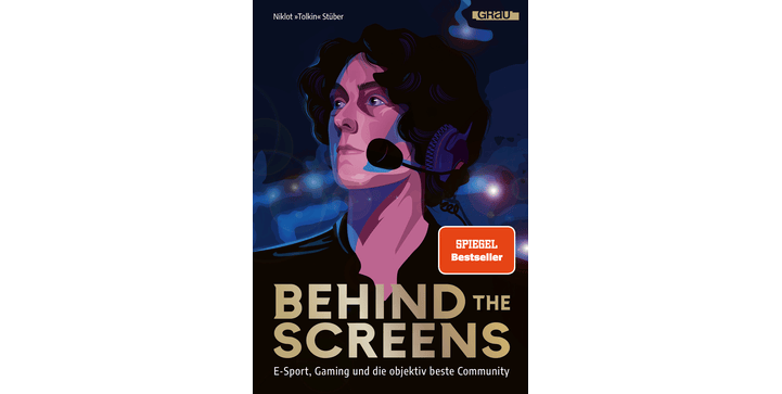 Behind the Screens 