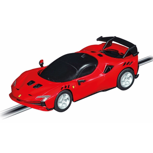 Carrera Ferrari SF-90 XX Stradale - Rosso Corsa