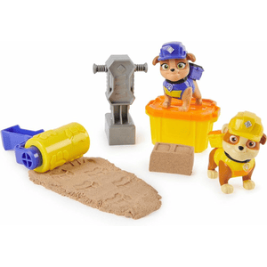 Rubble & Crew Set Rubble & Mix