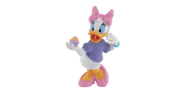 BULLYLAND® Daisy mit Törtchen