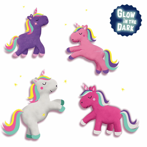 SES Knete Einhorn 4 x 90gr