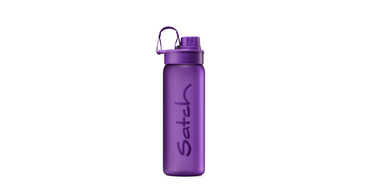 satch Sport Trinkflasche - Purple