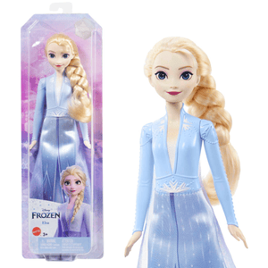 Disney Die Eiskönigin Core Elsa (Outfit Film 2)