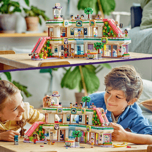 LEGO® Friends 42604 Heartlake City Kaufhaus