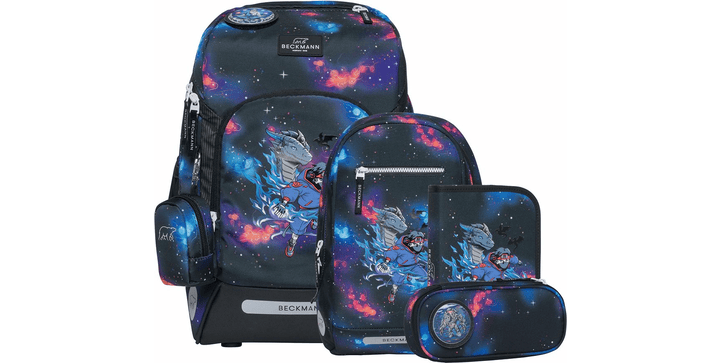 Beckmann Active Air FLX Set Ninja Elements