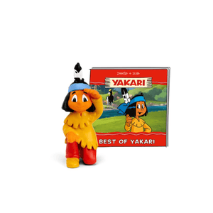 tonies® - Best of Yakari