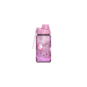 Step by Step Trinkflasche "Sweet Unicorn"