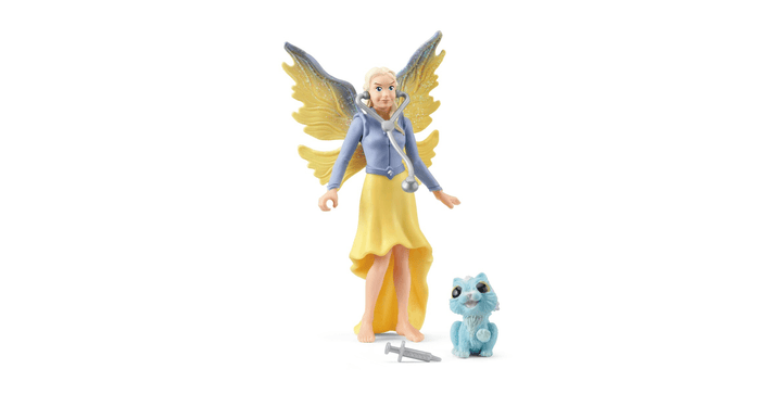 Schleich® 81468 Magische Tieraufzucht