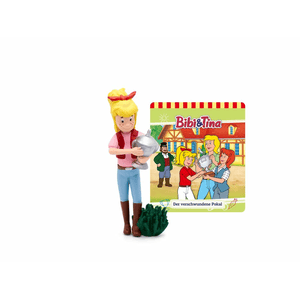 tonies® - Bibi und Tina - Der verschwundene Pokal