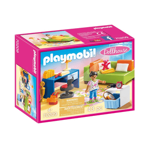 70209 Jugendzimmer - Playmobil