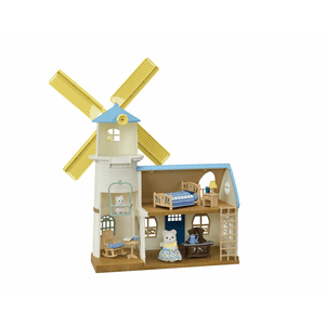 Sylvanian Families Windmühle Geschenk Set