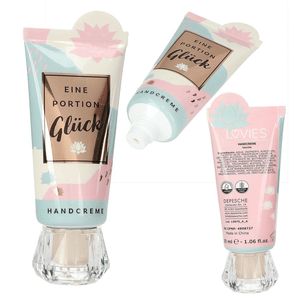 LOVIES Handcreme - Blindpack