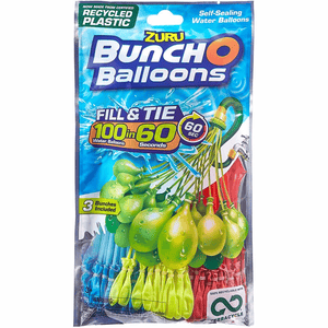 Iden Wasserbomben Bunch Balloons