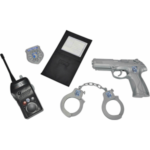 Simba Polizei Basic Set