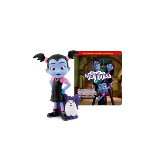 tonies® - Vampirina - Das ist ja zum Flattern & drei weitere Geschichten