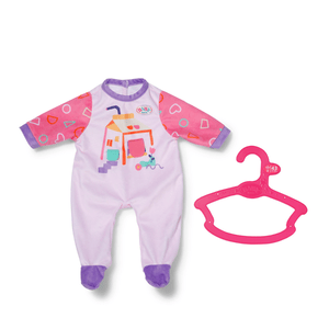 BABY born® Strampler Lucky 43cm