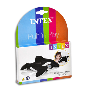 INTEX 58590 Badewannentiere "Puff´n Play"