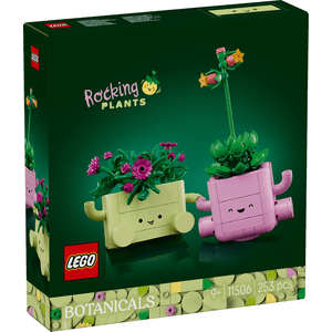 LEGO® Botanicals 11506 Schaukelnde Pflanzen