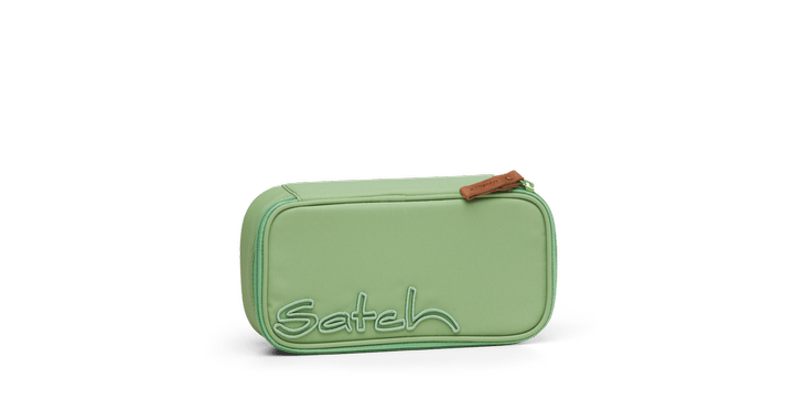 satch Schlamperbox - Nordic Jade Green