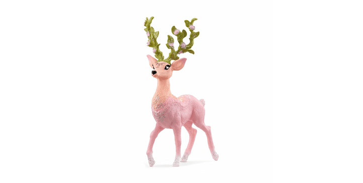 Schleich® 70793 Magischer Glitzerhirsch