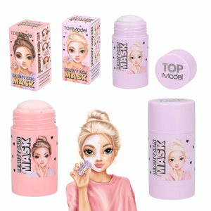 TOPModel Gesichtsmaskenstift BEAUTY and ME Lila oder Rosa